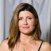 Sharon Horgan MBTI Personality Type image