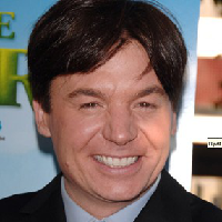 Mike Myers tipo de personalidade mbti image