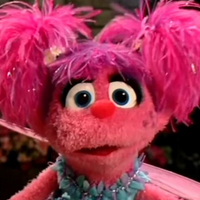 Abby Cadabby MBTI性格类型 image