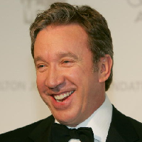 Tim Allen MBTI Personality Type image