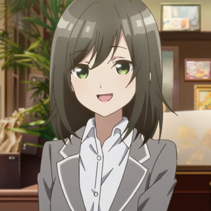 Maebashi (前橋） MBTI Personality Type image