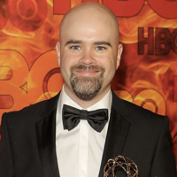 Bryan Cogman mbtiパーソナリティタイプ image