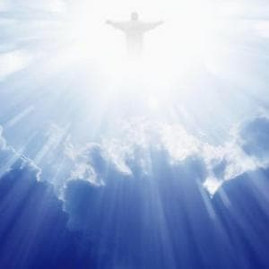 God the Father MBTI Personality Type image