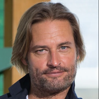 Josh Holloway MBTI Personality Type image