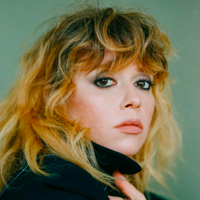 Natasha Lyonne tipe kepribadian MBTI image