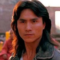 Liu Kang MBTI Personality Type image