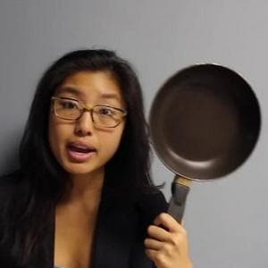 Emily Fan (Not Even Emily) MBTI Personality Type image