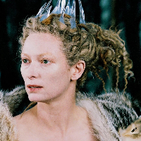 Jadis, The White Witch tipo di personalità MBTI image