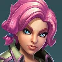 profile_Maeve