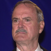 John Cleese typ osobowości MBTI image