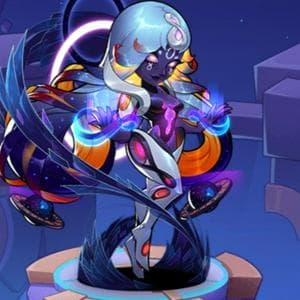 profile_Infinite Era - Alikita