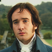 Fitzwilliam Darcy MBTI Personality Type image