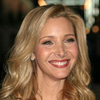 Lisa Kudrow mbtiパーソナリティタイプ image