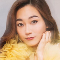 Karen Fukuhara MBTI -Persönlichkeitstyp image