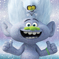Guy Diamond MBTI Personality Type image