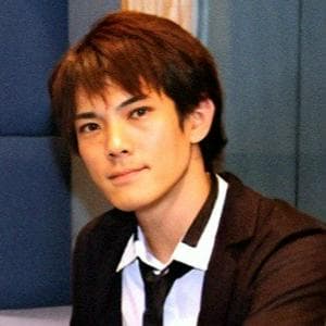 profile_Kensuke Nishi