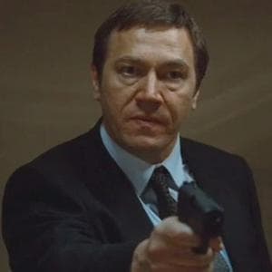 Jean-Claude Pitrel MBTI Personality Type image