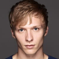 profile_Will Tudor