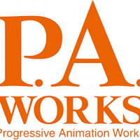 P.A. Works mbtiパーソナリティタイプ image