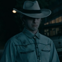Cowboy MBTI Personality Type image