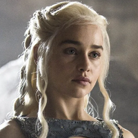 Daenerys Targaryen tipe kepribadian MBTI image