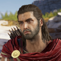 Alexios mbtiパーソナリティタイプ image