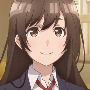 Sakura Kashiwazaki (柏崎 樱） MBTI Personality Type image