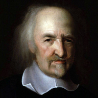 Thomas Hobbes نوع شخصية MBTI image