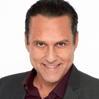 Sonny Corinthos نوع شخصية MBTI image