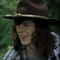 Carl Grimes MBTI 성격 유형 image