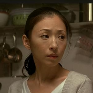 profile_Yasuko Hanaoka