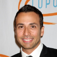 Howie Dorough MBTI Personality Type image