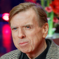 Timothy Spall тип личности MBTI image