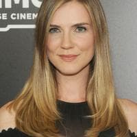 Sara Canning MBTI -Persönlichkeitstyp image