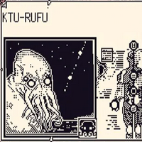 Ktu-Rufu, the Dreaming MBTI Personality Type image