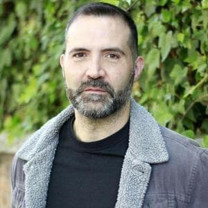 Pedro Mañas Romero MBTI Personality Type image