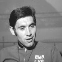 profile_Eddy Merckx
