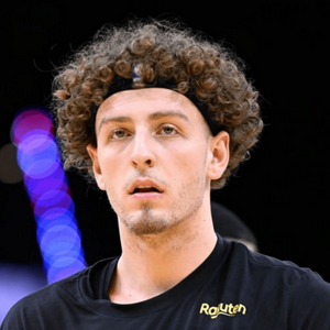 Brandin Podziemski MBTI Personality Type image