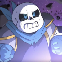 profile_Underswap! Sans