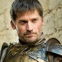 Jaime Lannister mbti kişilik türü image