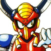 Boomer Kuwanger mbtiパーソナリティタイプ image