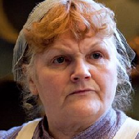 Beryl Patmore MBTI Personality Type image