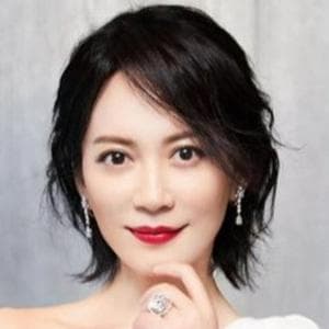 profile_Yu Feihong (俞飞鸿）