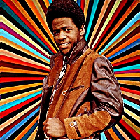 Al Green MBTI Personality Type image