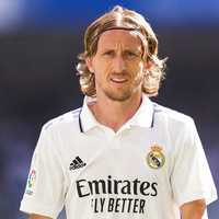 profile_Luka Modrić