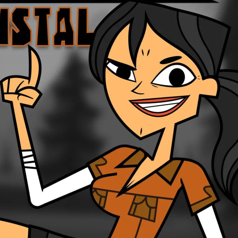 profile_Kristal