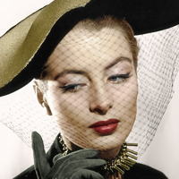 Capucine MBTI Personality Type image