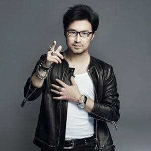 Wang Feng（汪峰） MBTI Personality Type image