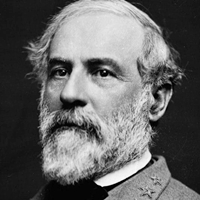 profile_Robert E. Lee