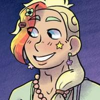 profile_Arcus McCarthy